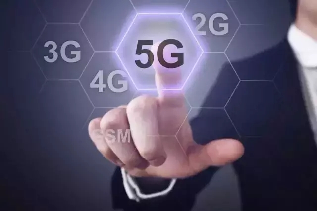 2019中国5G及应用排行（分类）